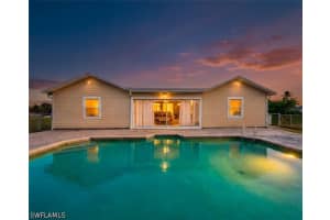 625 31st Street, Cape Coral, FL 33914 - MLS#226003825