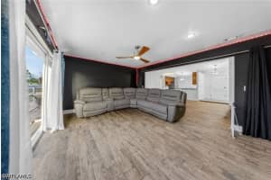 625 31st Street, Cape Coral, FL 33914 - MLS#226003825