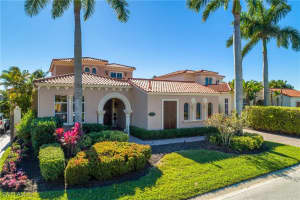 8593 Bellagio Drive, Naples, FL 34114 - MLS#226003829