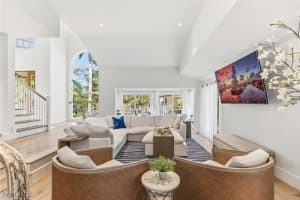 4705 Villa Mare Lane, Naples, FL 34103 - MLS#226003837