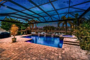 6312 Lyford Isle Dr Naples, FL 34113 - Off Market