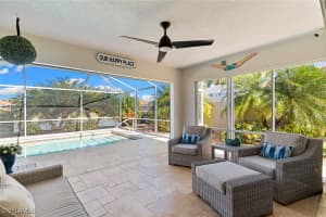 4811 San Carlo Court, Naples, FL 34109 Sold 03/05/26