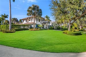 2025 Crayton Road, Naples, FL 34102 - MLS#226003847