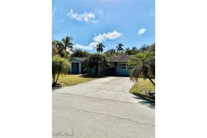 1354 Jambalana Lane, Fort Myers, FL 33901 Sold 03/27/26