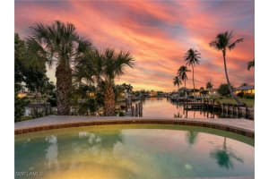 854 Barfield Drive, Marco Island, FL 34145 Sold 04/01/26