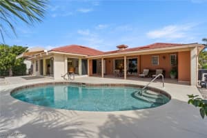 854 Barfield Drive, Marco Island, FL 34145 Sold 04/01/26