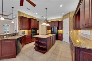 3155 Santorini Court, Naples, FL 34119 - MLS#226003866