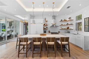 685 2nd Street, Naples, FL 34102 Sold 03/27/26