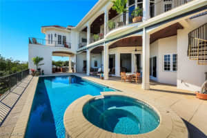 1230 Blue Hill Creek Drive, Marco Island, FL 34145 - MLS#226003872