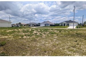 1616 9th Avenue, Cape Coral, FL 33993 Sold 03/31/26