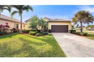 3640 Treasure Cove Circle, Naples, FL 34114 - MLS#226003887