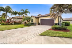 3640 Treasure Cove Circle, Naples, FL 34114 - MLS#226003887