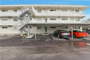 1100 8th Avenue, Naples, FL 34102 - MLS#226003894