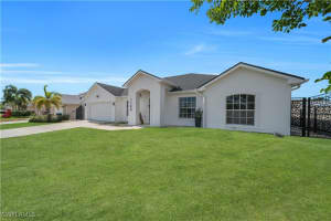 1140 19th Place, Cape Coral, FL 33993 - MLS#226003896