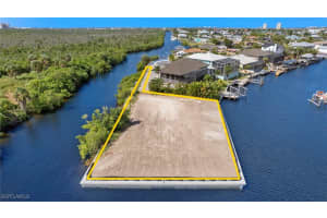 17901 Rebecca Avenue, Fort Myers Beach, FL 33931 - MLS#226003910