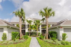 5466 Double Eagle Cir 3425, Ave Maria