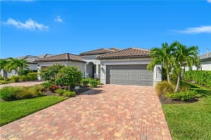 12280 Canal Grande Drive, Fort Myers, FL 33913 - MLS#226003918