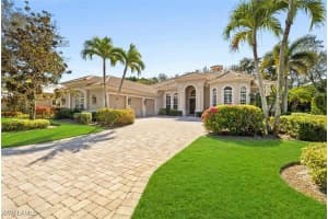 480 Terracina Way, Naples 480 Terracina Way, Naples