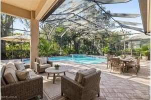 480 Terracina Way, Naples, FL 34119 - MLS#226003936