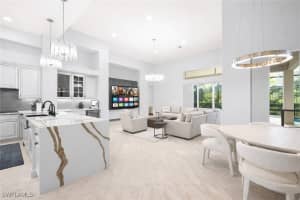 480 Terracina Way, Naples, FL 34119 - MLS#226003936