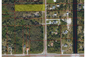 XXX 8th Street, Naples, FL 34120 - MLS#226003937