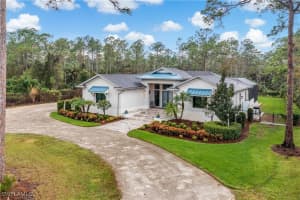 2991 2nd Street, Naples, FL 34120 - MLS#226003938