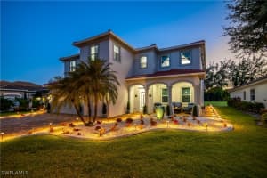 2181 Vardin Place, Naples, FL 34120 - MLS#226003941