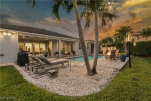 29 JOHNNYCAKE Drive, Naples, FL 34110 - MLS#226003947