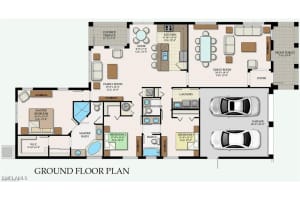 5257 Messina Street, Ave Maria, FL 34142 - MLS#226003956