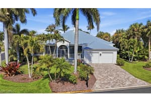 6250 Tidewater Island Circle, Fort Myers, FL 33908 - MLS#226003957