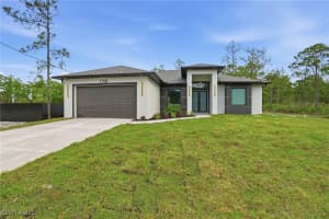 1710 Williams Ave, Lehigh Acres