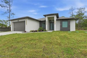 1710 Williams Avenue, Lehigh Acres, FL 33972 - MLS#226003960