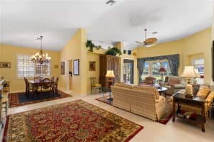 1595 Winding Oaks Way, Naples, FL 34109 - MLS#226003961