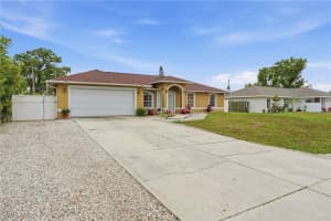 5378 23rd Court, Naples, FL 34116 - MLS#226003962