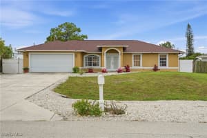 5378 23rd Court, Naples, FL 34116 - MLS#226003962