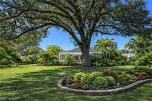 296 Riverwood Road, Naples, FL 34114 - MLS#226003970