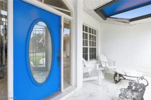 209 Countryside Drive, Naples, FL 34104 - MLS#226003980