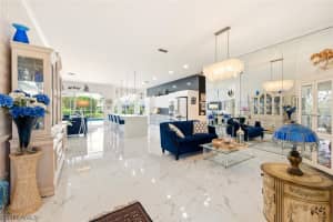 209 Countryside Drive, Naples, FL 34104 - MLS#226003980