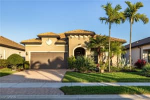 20501 Corkscrew Shores Boulevard, Estero, FL 33928 - MLS#226003987