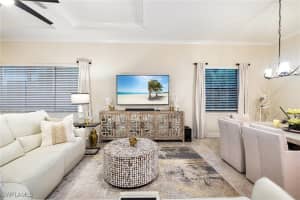 20501 Corkscrew Shores Boulevard, Estero, FL 33928 - MLS#226003987