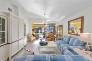 768 Wiggins Lake Drive, Naples, FL 34110 - MLS#226003990