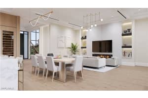 3898 Crayton Road, Naples, FL 34103 - MLS#226003991