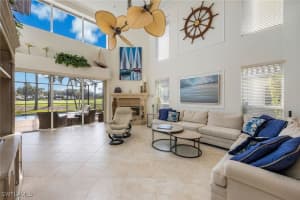 6012 Fairway Court, Naples, FL 34110 - MLS#226004002