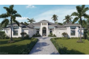3241 German Woods Ct, Naples, FL 34116 - MLS#226004010