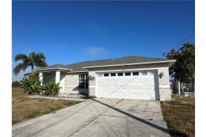 2239 1st Street, Cape Coral, FL 33993 - MLS#226004017