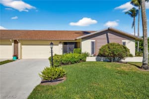 303 Reynolds Court, Naples, FL 34112 - MLS#226004027