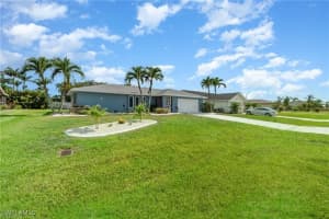 830 El Dorado Parkway, Cape Coral, FL 33914 - MLS#226004031