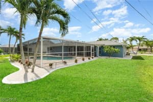 830 El Dorado Parkway, Cape Coral, FL 33914 - MLS#226004031