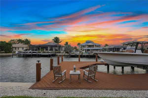 356 Capistrano Court, Marco Island, FL 34145 - MLS#226004041