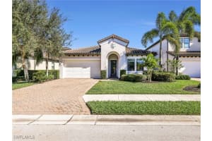 4743 Abaca Circle, Naples, FL 34119 - MLS#226004048